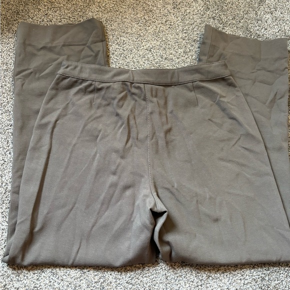 Lafayette 148 New York Pull On Trousers - Picture 3 of 3